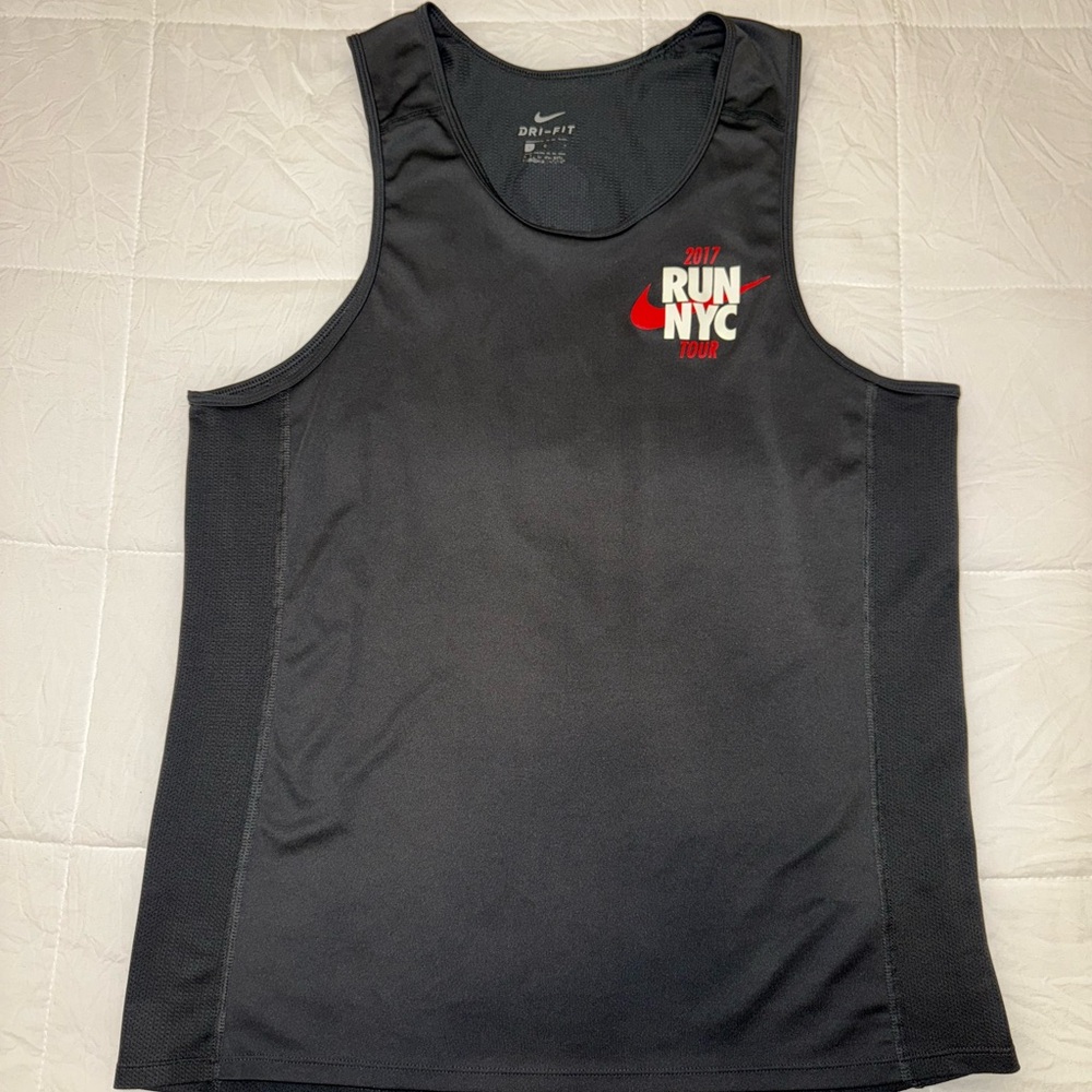 Nike Dri fit tank top